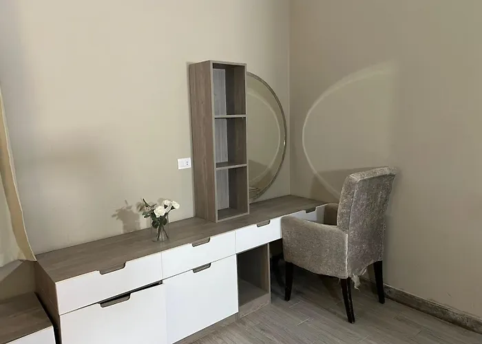 One Bedroom In El Gouna Bali Apartment *