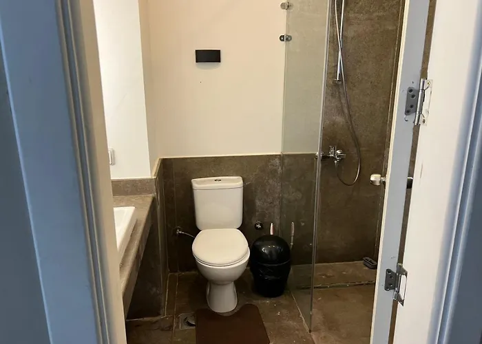 One Bedroom In El Gouna Bali Apartment Hurghada
