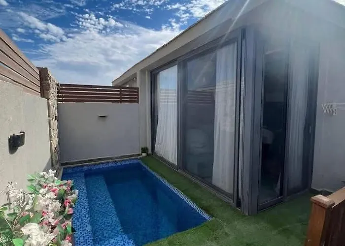 One Bedroom In El Gouna Bali Apartment Hurghada
