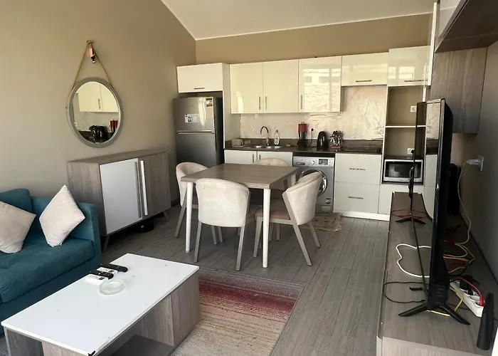One Bedroom In El Gouna Bali Hurghada