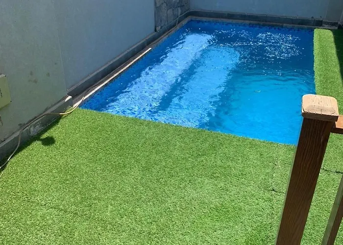 One Bedroom In El Gouna Bali *